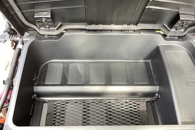 Hyundai KONA E (218ps) N Line S