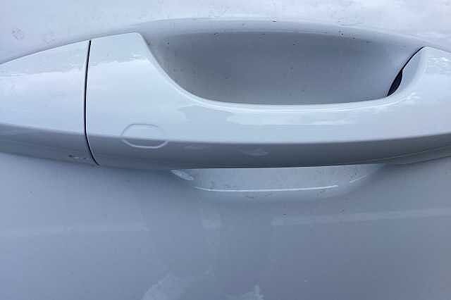 Hyundai KONA E (218ps) N Line S