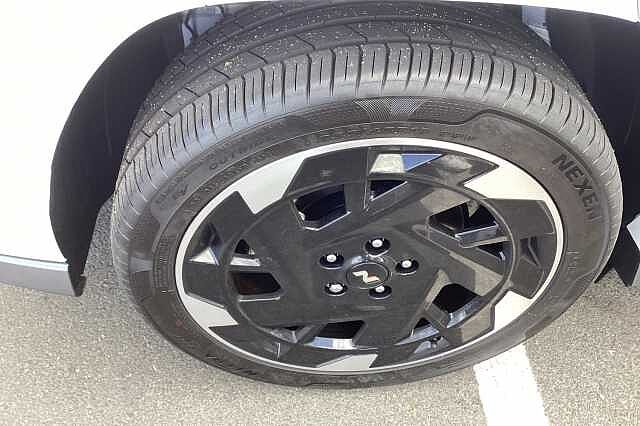 Hyundai KONA E (218ps) N Line S