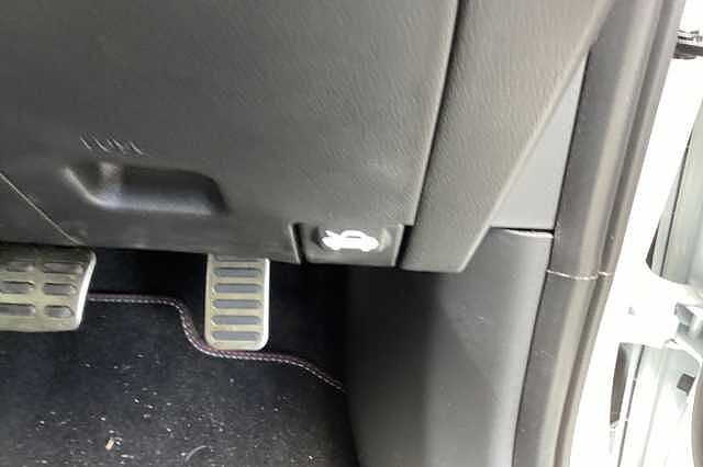 Hyundai KONA E (218ps) N Line S