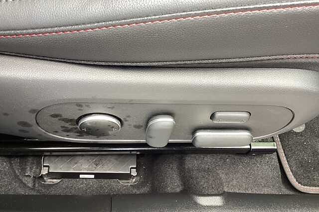 Hyundai KONA E (218ps) N Line S