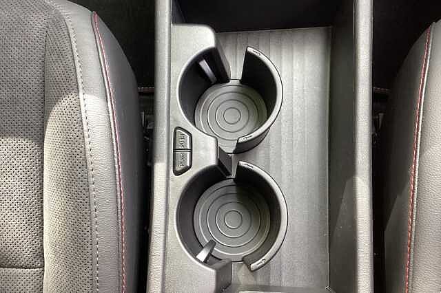 Hyundai KONA E (218ps) N Line S