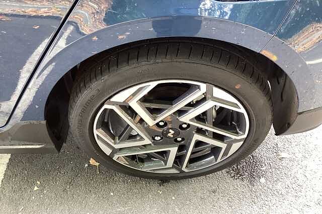 Hyundai i20 1.0T GDi N Line S 5dr DCT