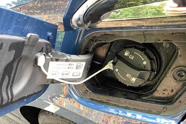 Hyundai i20 1.0T GDi N Line S 5dr DCT