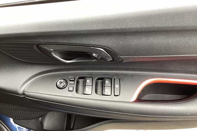 Hyundai i20 1.0T GDi N Line S 5dr DCT