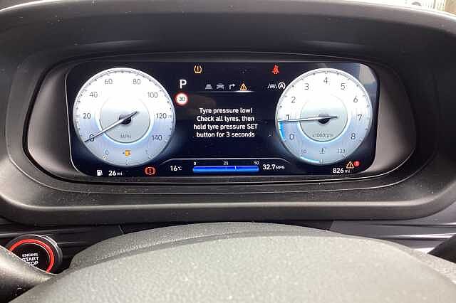 Hyundai i20 1.0T GDi N Line S 5dr DCT