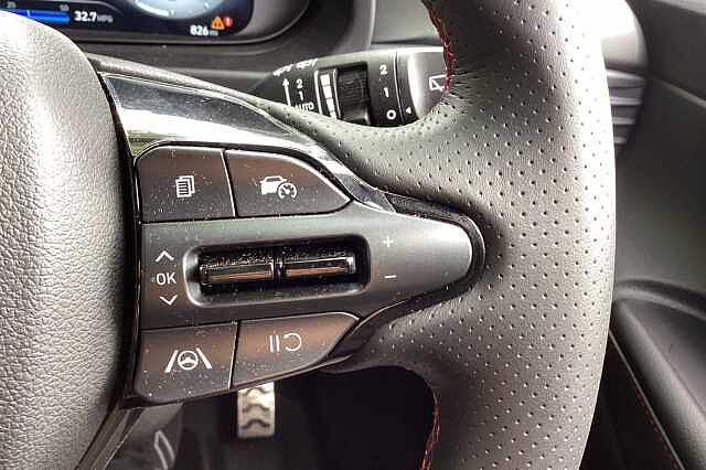 Hyundai i20 1.0T GDi N Line S 5dr DCT