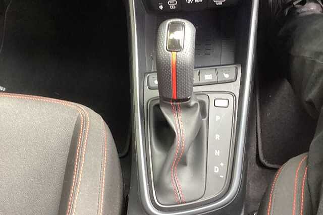 Hyundai i20 1.0T GDi N Line S 5dr DCT
