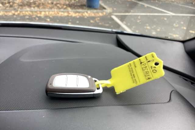 Hyundai i20 1.0T GDi N Line S 5dr DCT