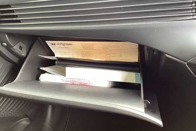 Hyundai i20 1.0T GDi N Line S 5dr DCT