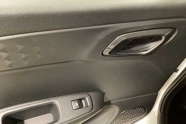 Hyundai I10 1.2 [79] Advance 5dr Auto [Nav] White