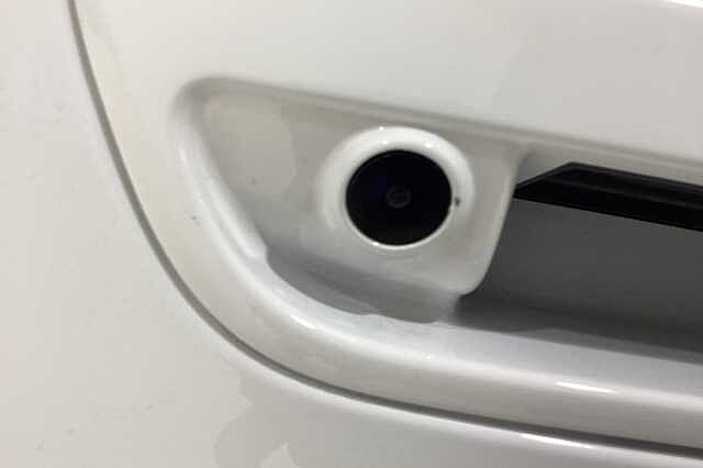 Hyundai I10 1.2 [79] Advance 5dr Auto [Nav] White