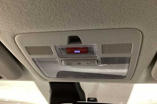 Hyundai I10 1.2 [79] Advance 5dr Auto [Nav] White