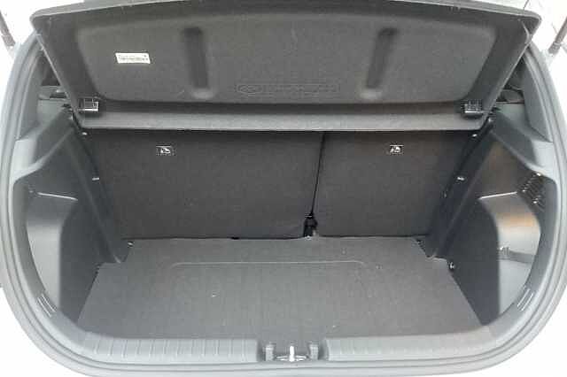 Hyundai I20 1.0T GDi 90 Black Line 5dr Grey