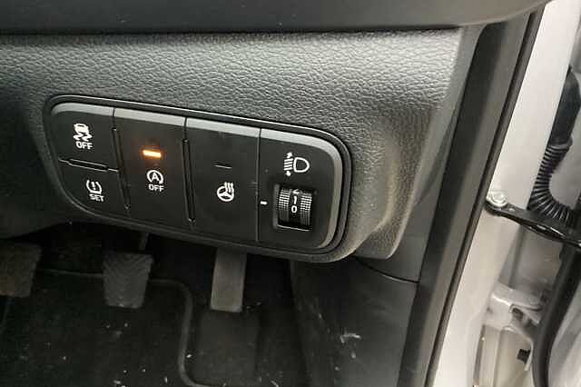 Hyundai I20 1.0T GDi 90 Black Line 5dr Grey