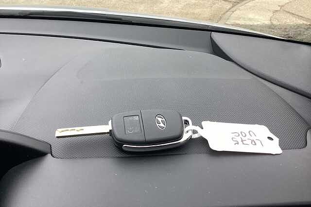 Hyundai I20 1.0T GDi 90 Black Line 5dr Grey