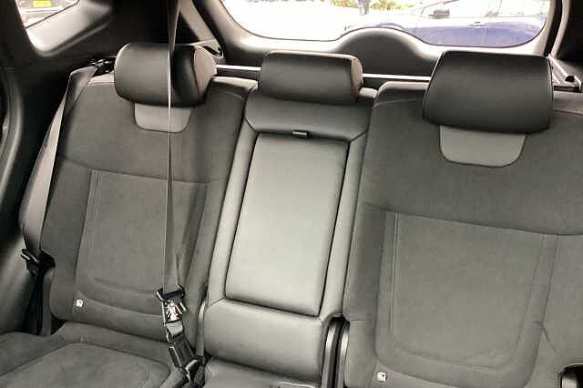 Hyundai TUCSON 1.6T Hybrid N Line S 5dr Auto