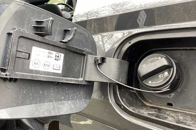 Hyundai TUCSON 1.6T Hybrid N Line S 5dr Auto