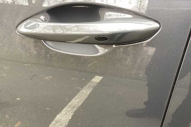 Hyundai TUCSON 1.6T Hybrid N Line S 5dr Auto