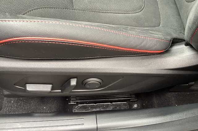 Hyundai TUCSON 1.6T Hybrid N Line S 5dr Auto