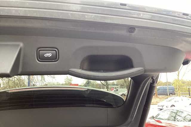 Hyundai TUCSON 1.6T Hybrid N Line S 5dr Auto