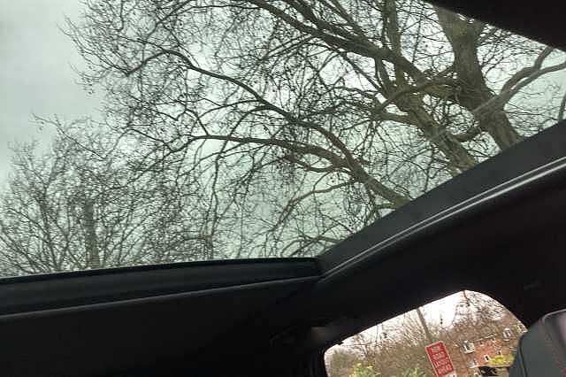 Hyundai TUCSON 1.6T Hybrid N Line S 5dr Auto