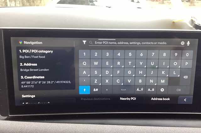 Hyundai TUCSON 1.6T Hybrid N Line S 5dr Auto