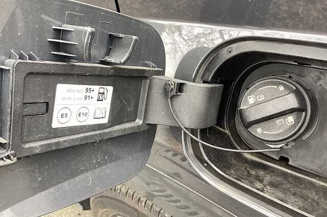 Hyundai TUCSON 1.6T Hybrid N Line S 5dr Auto Grey