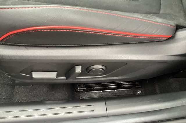 Hyundai TUCSON 1.6T Hybrid N Line S 5dr Auto Grey