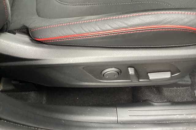 Hyundai TUCSON 1.6T Hybrid N Line S 5dr Auto Grey