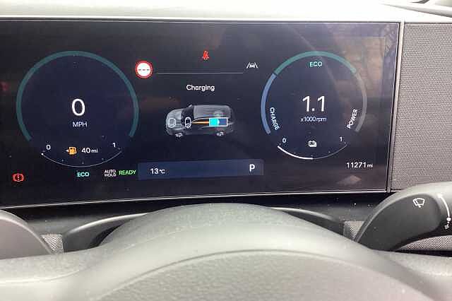 Hyundai TUCSON 1.6T Hybrid N Line S 5dr Auto Grey