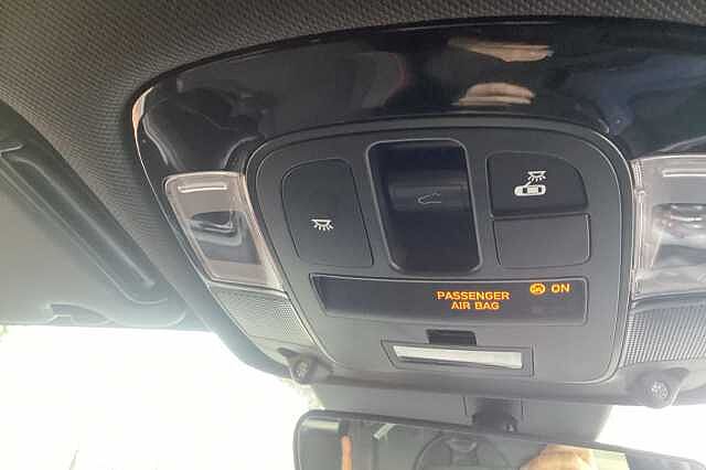 Hyundai TUCSON 1.6T Hybrid N Line S 5dr Auto Grey