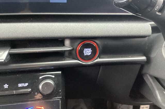 Hyundai TUCSON 1.6T Hybrid N Line S 5dr Auto Grey