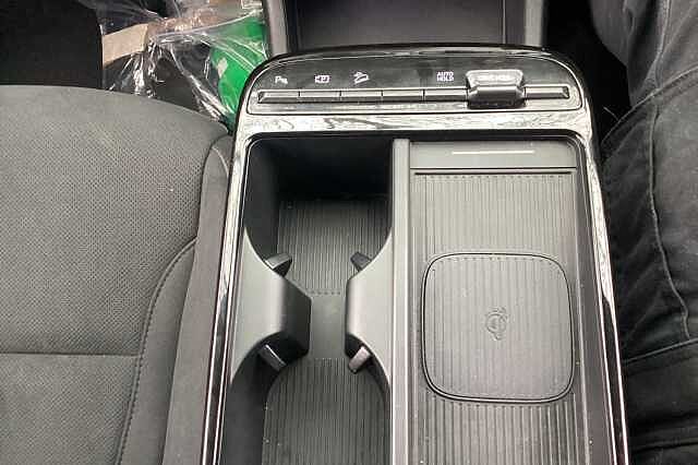 Hyundai TUCSON 1.6T Hybrid N Line S 5dr Auto Grey