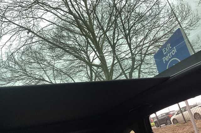 Hyundai TUCSON 1.6T Hybrid N Line S 5dr Auto Grey