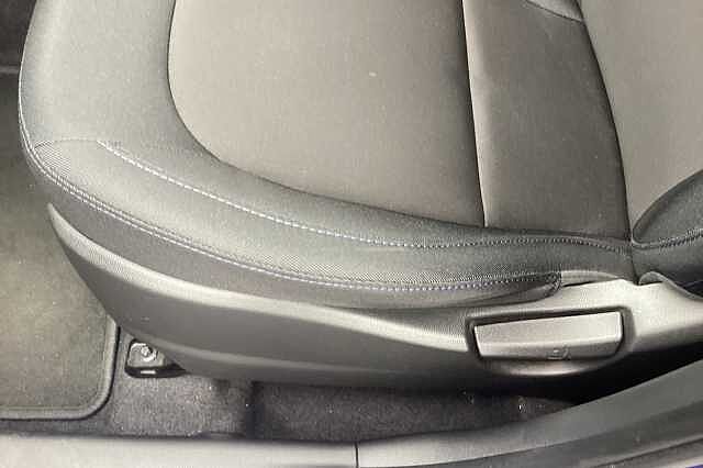 Hyundai I10 1.0 Go SE 5dr Blue