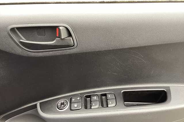 Hyundai I10 1.0 Go SE 5dr Blue