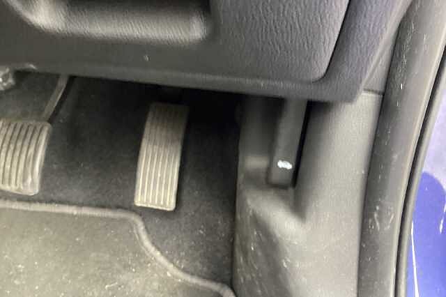 Hyundai I10 1.0 Go SE 5dr Blue