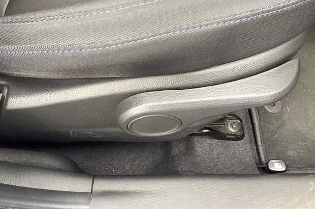 Hyundai I10 1.0 Go SE 5dr Blue