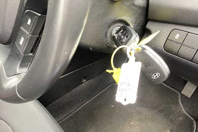 Hyundai I10 1.0 Go SE 5dr Blue