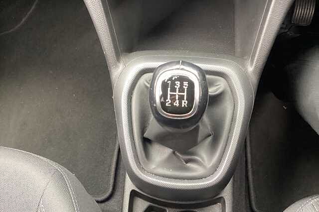 Hyundai I10 1.0 Go SE 5dr Blue