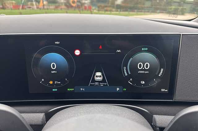 Hyundai TUCSON 1.6T Plug-in Hybrid N Line 5dr 4WD Auto