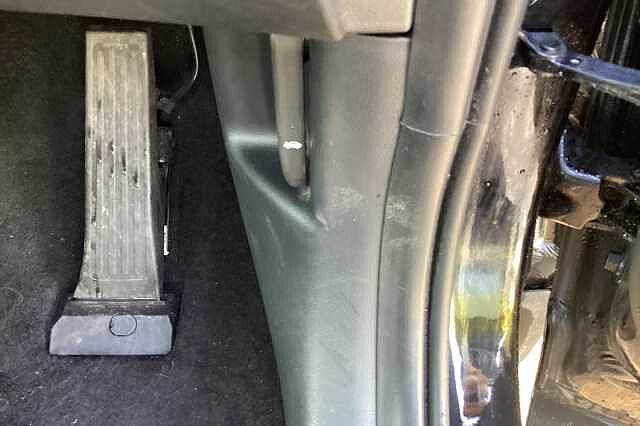 Hyundai TUCSON 1.6 TGDi SE Connect 5dr 2WD Black