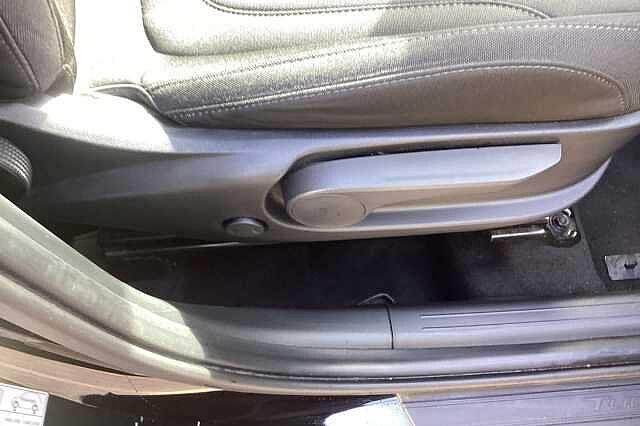 Hyundai TUCSON 1.6 TGDi SE Connect 5dr 2WD Black