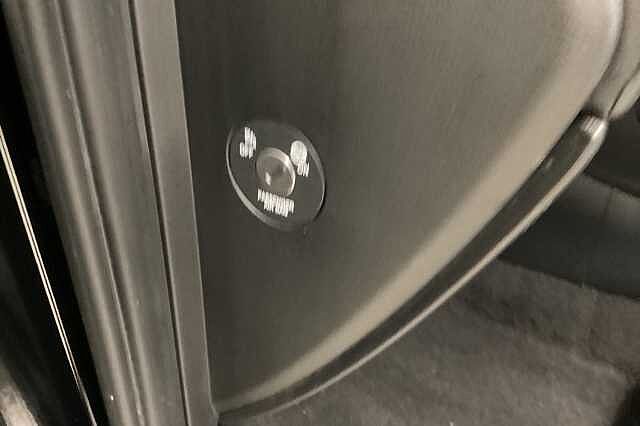 Hyundai TUCSON 1.6 TGDi 48V MHD Ultimate 5dr 2WD DCT Black