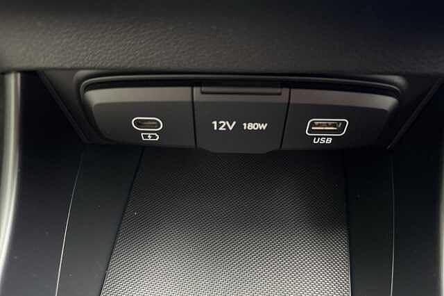 Hyundai i20 1.0 T-GDi DCT 2025MY Advance