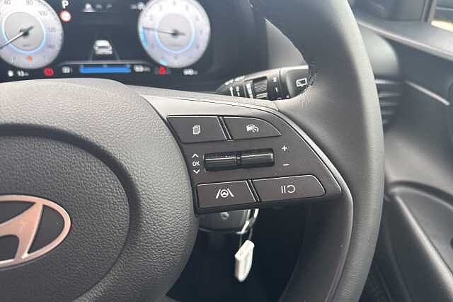 Hyundai i20 1.0 T-GDi DCT 2025MY Advance