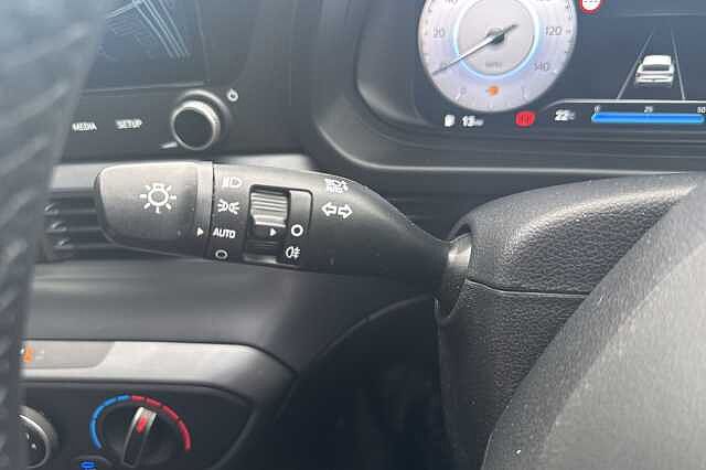 Hyundai i20 1.0 T-GDi DCT 2025MY Advance