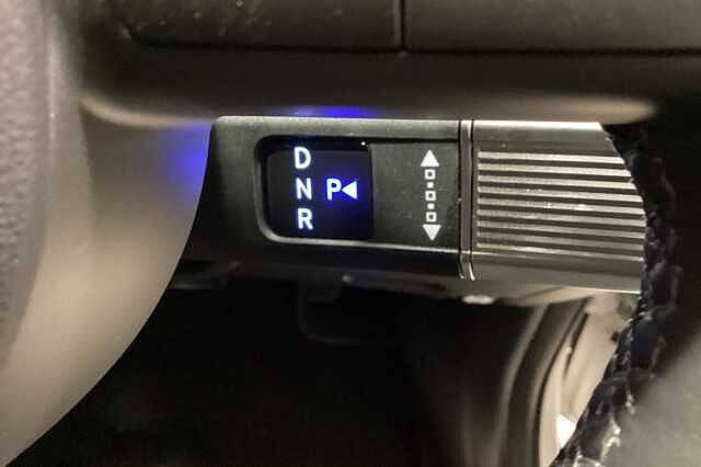 Hyundai Kona 1.6 GDi Hybrid Ultimate 5dr DCT Hatchback