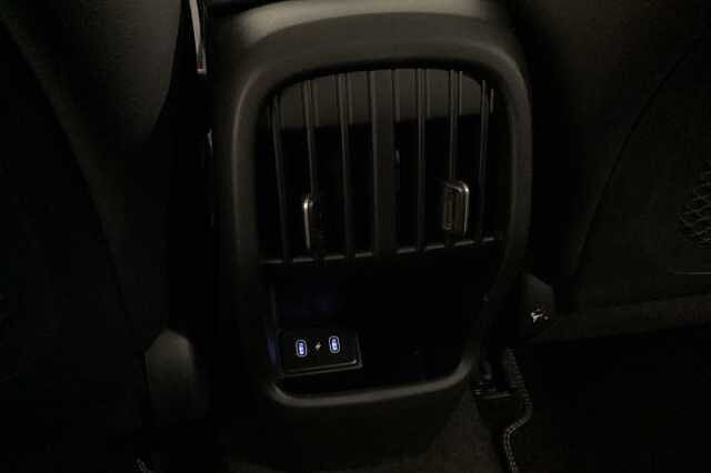 Hyundai Kona 1.6 GDi Hybrid Ultimate 5dr DCT Hatchback